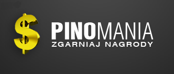 Pinomania logo